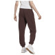 Adidas Γυναικείο παντελόνι φόρμας Essentials Small Logo French Terry Cuffed Pants Adidas Γυναικείο παντελόνι φόρμας Essentials Small Logo French Terry Cuffed Pants